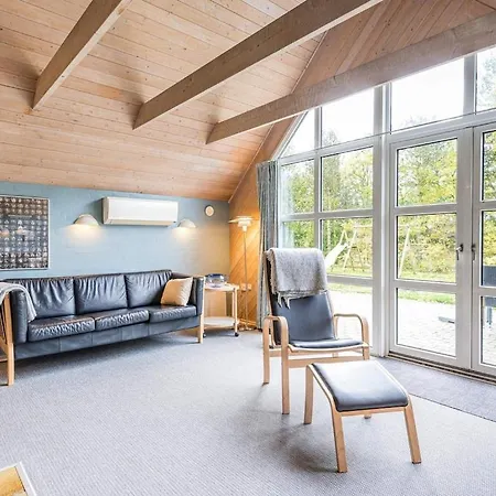 Holiday Lxx Holiday home