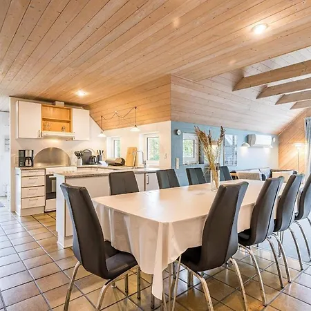 Holiday Lxx Ferienhaus